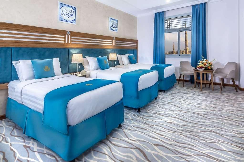 Tulip Inn Al Dar Rawafed Medina Bilik gambar