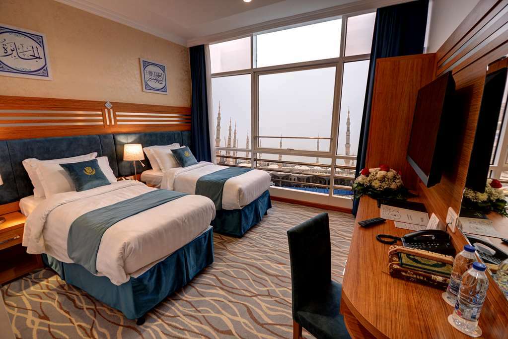 Tulip Inn Al Dar Rawafed Medina Bilik gambar