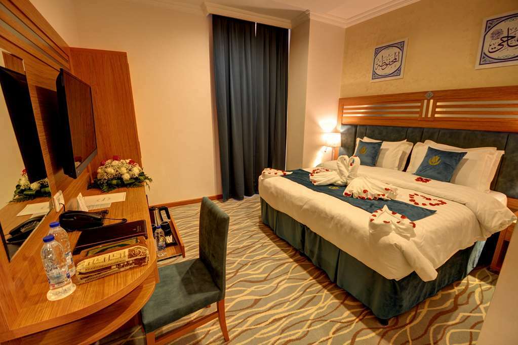 Tulip Inn Al Dar Rawafed Medina Bilik gambar