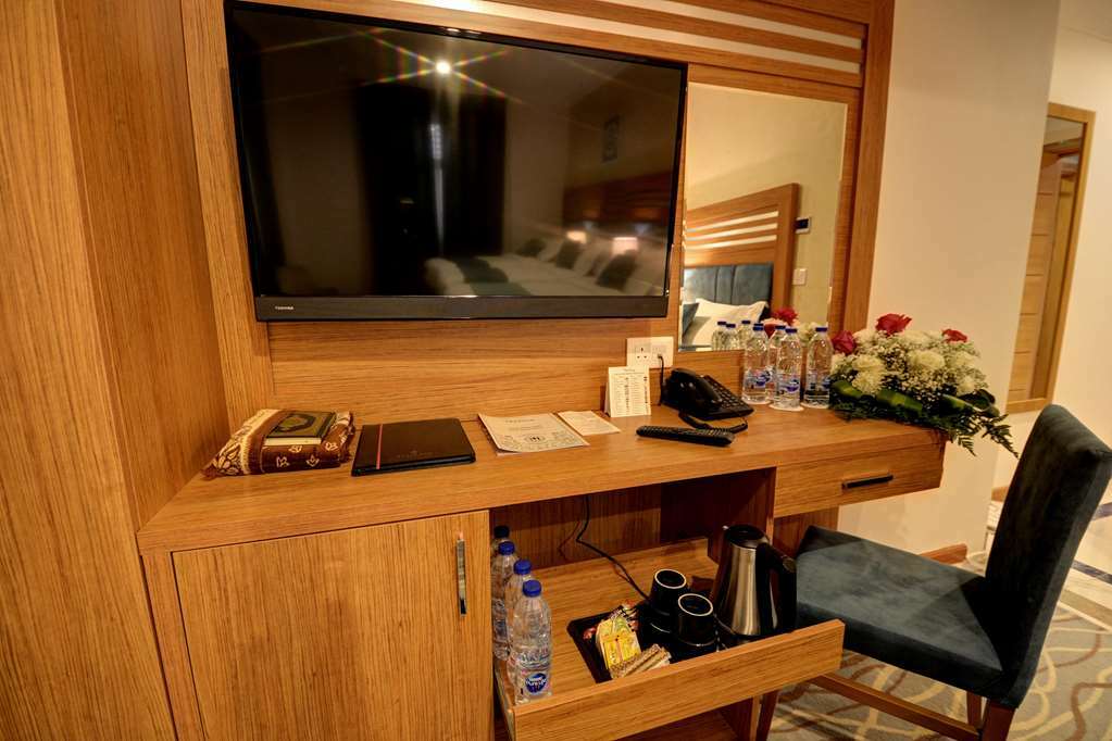 Tulip Inn Al Dar Rawafed Medina Bilik gambar