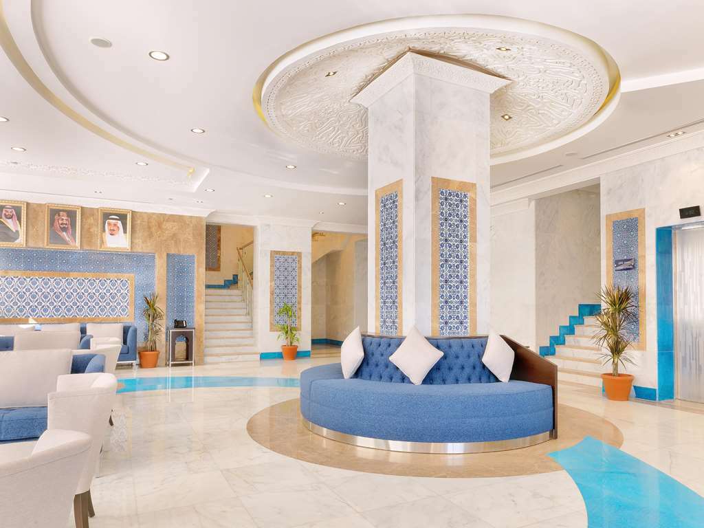 Tulip Inn Al Dar Rawafed Medina Dalaman gambar