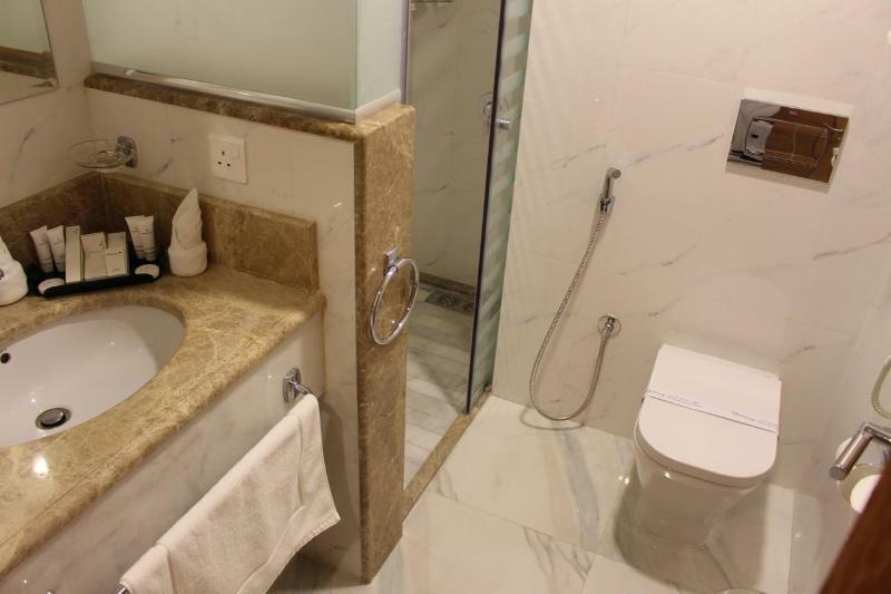 Tulip Inn Al Dar Rawafed Medina Luaran gambar