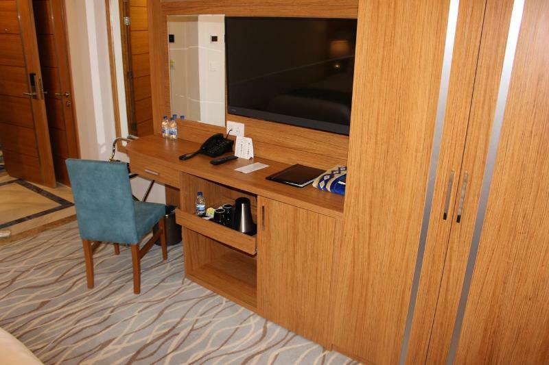Tulip Inn Al Dar Rawafed Medina Luaran gambar